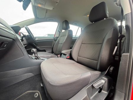 2016 Volkswagen Golf - photo 9