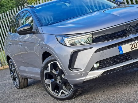 2023 Opel Grandland - photo 9