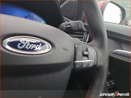 2024 Ford Puma - photo 18
