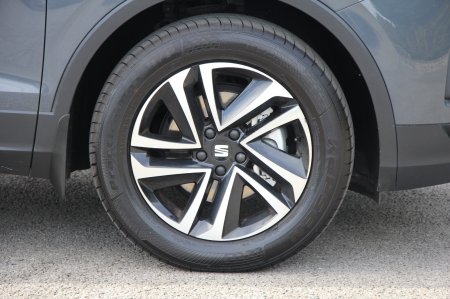 2022 SEAT Tarraco - photo 13