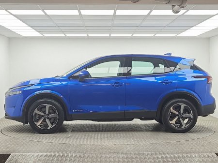 2024 Nissan Qashqai - photo 5