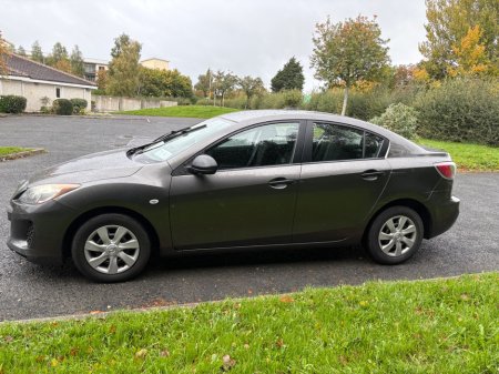 2013 Mazda Mazda3 - photo 4