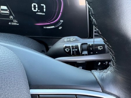 2024 Kia Sportage - photo 20