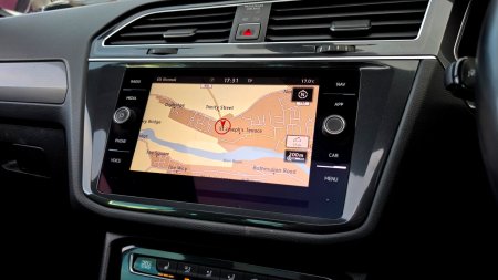 2018 Volkswagen Tiguan - photo 47