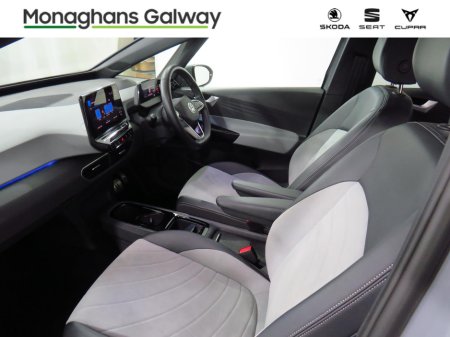 2023 Volkswagen ID.3 - photo 11