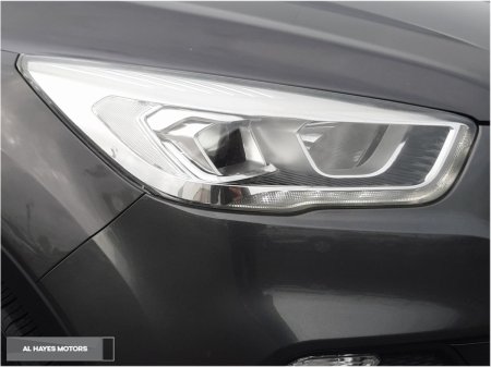 2017 Ford Kuga - photo 11