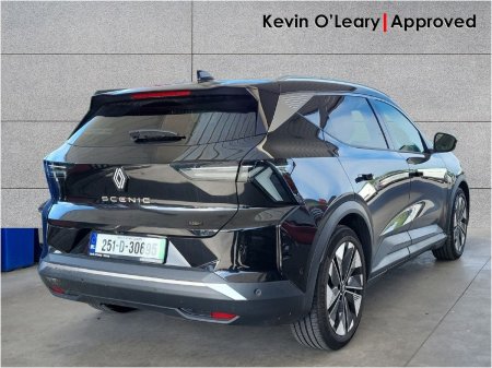 2025 Renault Scenic E-Tech - photo 3
