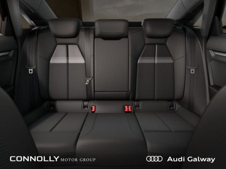 2027 Audi A3 - photo 6