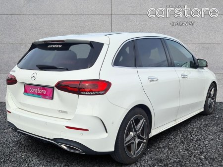 2022 Mercedes-Benz B-Class - photo 3