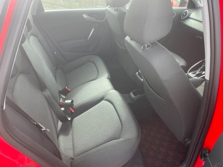 2012 Audi A1 - photo 12