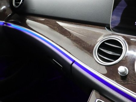 2021 Mercedes-Benz E-Class - photo 5