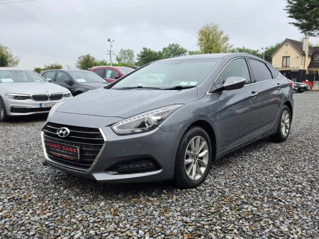 2017 Hyundai i40 - photo 18