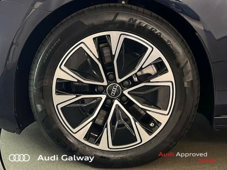 2026 Audi A6 - photo 6
