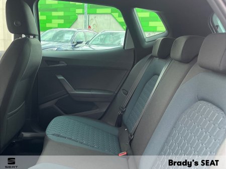 2026 SEAT Arona - photo 9