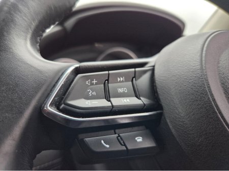 2020 Mazda Mazda6 - photo 18