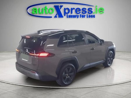 2026 Toyota RAV4 - photo 6