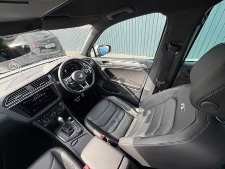 2019 Volkswagen Tiguan - photo 54