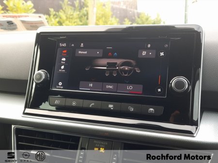 2021 SEAT Tarraco - photo 16