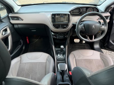 2014 Peugeot 2008 - photo 8