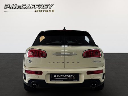 2019 Mini Clubman - photo 6