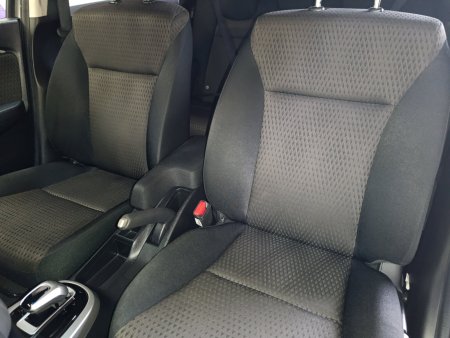 2020 Honda Fit - photo 11
