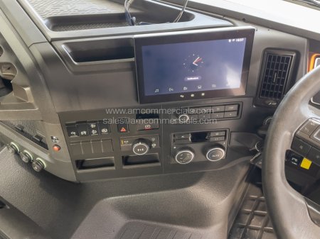 2022 VOLVO FMX 420 - photo 27