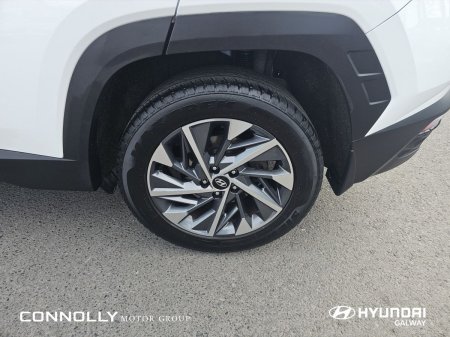 2024 Hyundai Tucson - photo 7