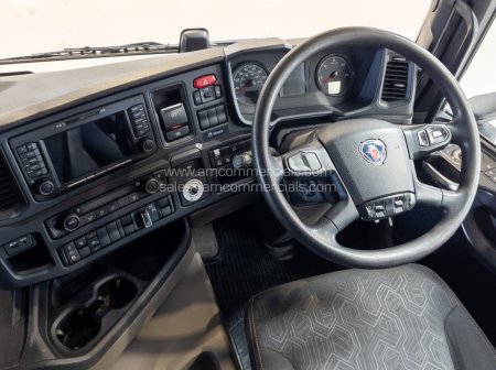 2021 SCANIA G410 XT - photo 24