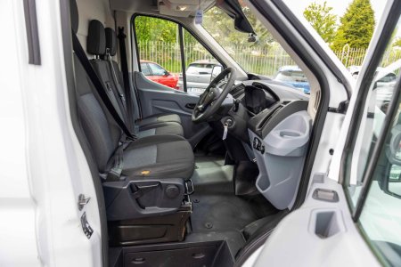2019 Ford Transit - photo 14