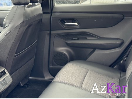 2024 Nissan Ariya - photo 14