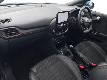 2023 Ford Puma - photo 4