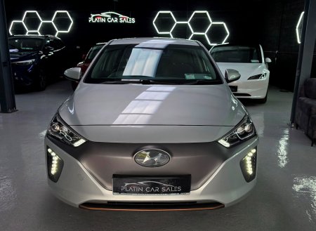 2017 Hyundai IONIQ - photo 17