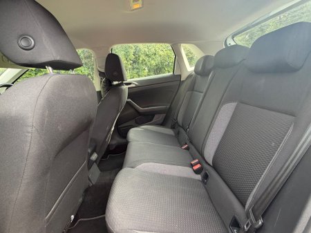 2022 Volkswagen Polo - photo 10