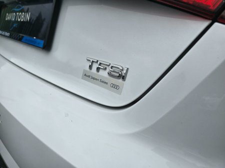 2017 Audi A3 - photo 4