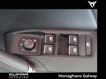 2023 Cupra Formentor - photo 31