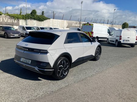 2022 Hyundai IONIQ 5 - photo 7