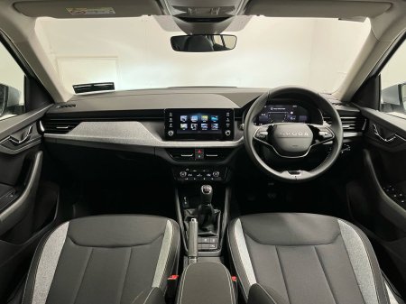 2026 Skoda Kamiq - photo 2