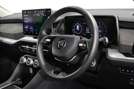 2024 Skoda Kodiaq - photo 16