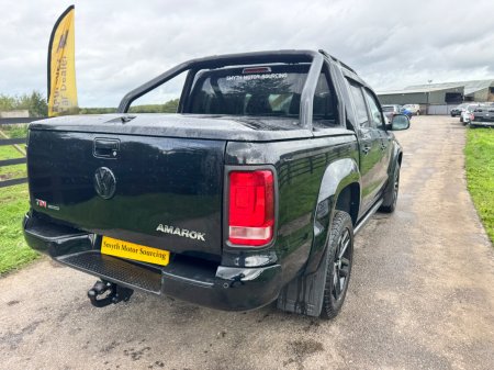 2016 Volkswagen Amarok - photo 21