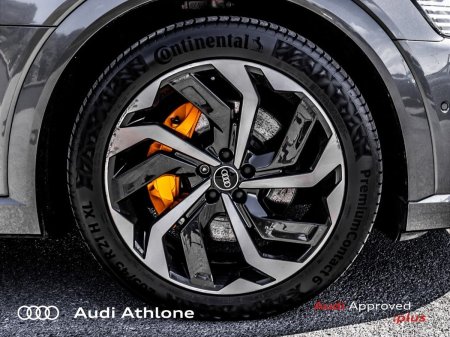 2022 Audi e-tron - photo 4