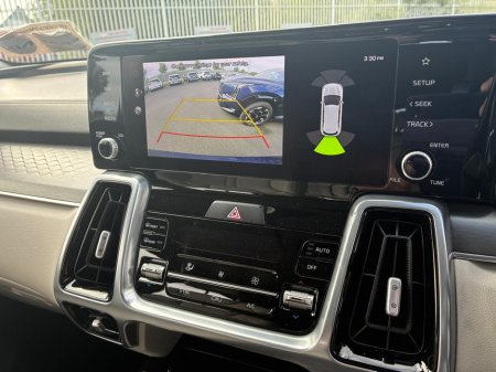 2023 Kia Sorento - photo 8