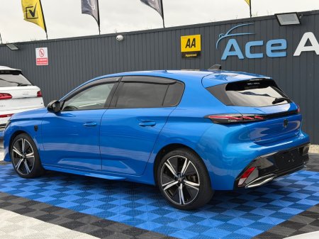 2023 Peugeot 308 - photo 5