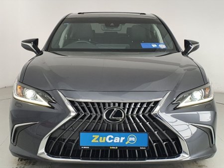 2024 Lexus ES - photo 2