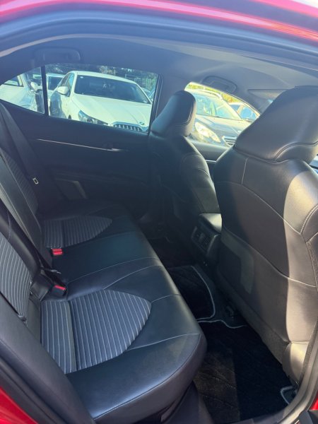 2022 Toyota Camry - photo 11
