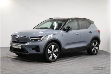 2023 Volvo XC40 - photo 3