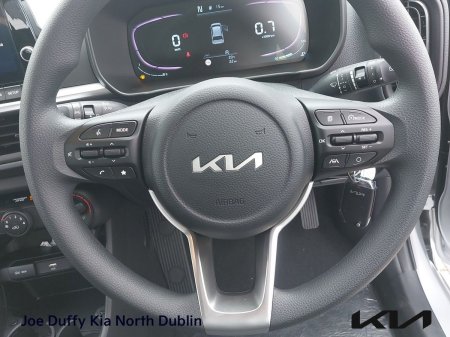 2026 Kia Picanto - photo 11