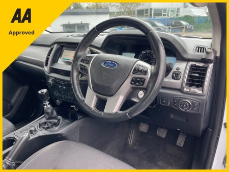 2020 Ford Ranger - photo 10