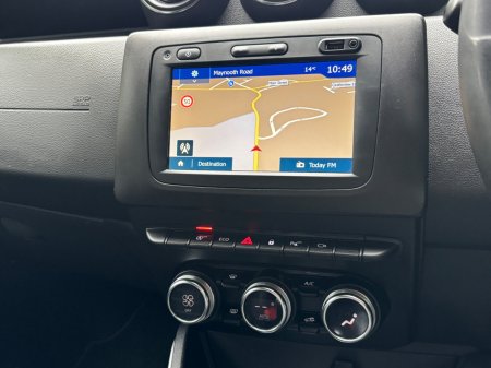 2021 Dacia Duster - photo 12