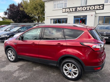 2017 Ford Kuga - photo 5