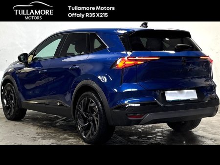 2025 Renault Symbioz - photo 3